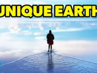 Earth’s Most Bizarre Natural Wonders Revealed!