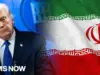 Economist Calls Trump’s Iran War Rebound Claims ‘Nonsense’