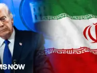 Economist Calls Trump’s Iran War Rebound Claims ‘Nonsense’