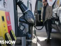 Economist Warns Iran War Fuels Inflation Surge