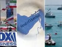 Economists Urge Tougher Iran Sanctions, Banking Blockade