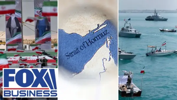 Economists Urge Tougher Iran Sanctions, Banking Blockade