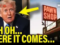 Economy Crumbles: Pawn Shops and Egg Prices Tell a Grim Tale