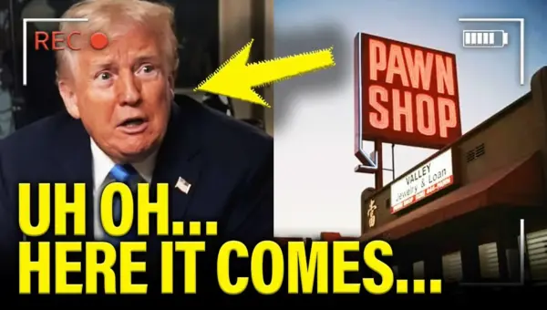 Economy Crumbles: Pawn Shops and Egg Prices Tell a Grim Tale