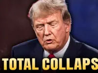 Economy Plunges While Distractions Dominate Trump’s Presidency