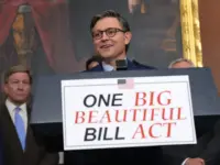 Economy Roars Back as Regulations Fall Away