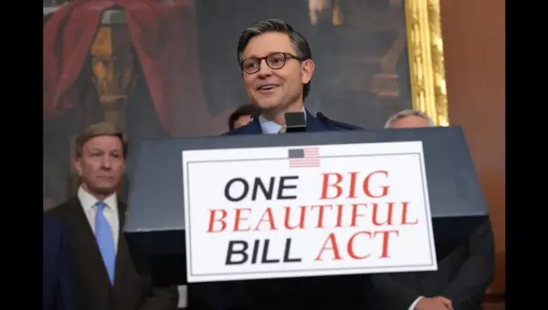 Economy Roars Back as Regulations Fall Away