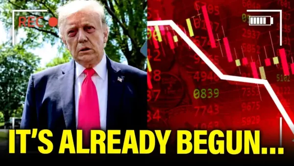 Economy’s Hidden Dangers: Why Wall Street’s Optimism Deceives