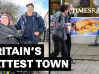 Education Key to Tackling Obesity Crisis, Says Nutritionist