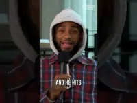 Edwards’ Taunt Seals Game 7 Win in Wild Comeback