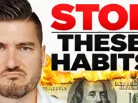 Eight Habits Costing Americans Millions in Lost Wealth