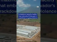 El Salvador Tries 700 Alleged Gang Members in Mass Court Hearing