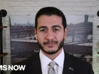 El-Sayed Blasts Trump’s Iran War: “How the Hell Did We Get Here?”