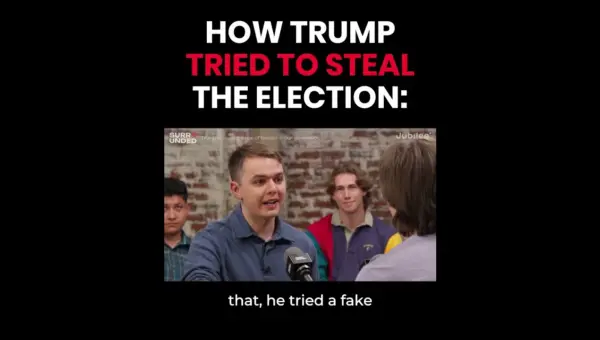 Election Integrity: What MAGA Supporters Don’t Know