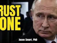 Elite Doubt Grows as Putin Faces Mounting Crises