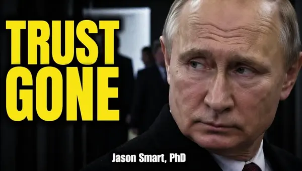 Elite Doubt Grows as Putin Faces Mounting Crises