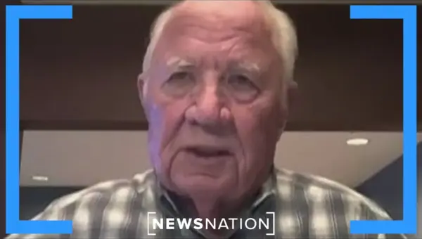 Elite Scientists Vanish: A Disturbing Pattern Emerges