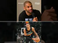 Embiid’s Bold Prediction: Wemby’s Blocks Record Will Stand