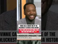 Embiid’s Injury Plagues 76ers’ Title Hopes