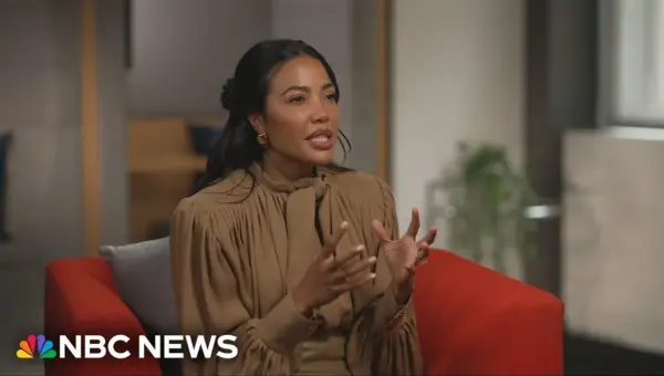 Emma Grede: Resilience Fuels Success for Mogul and Author