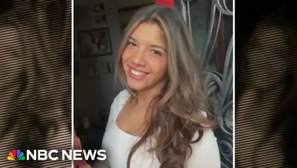 Energy Drink Lawsuit: Teen’s Death Linked to High Caffeine