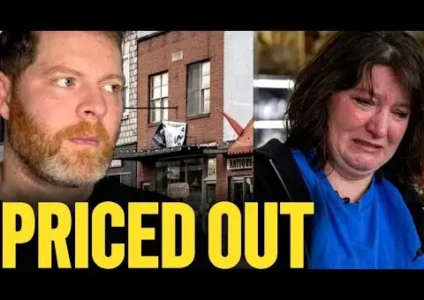 Energy Giants Drain West Virginia’s Economy