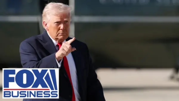 Energy Stocks Surge as Geopolitical Tensions Rise