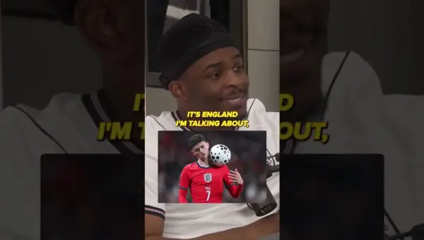 England’s World Cup Hopes Fade After Poor Break