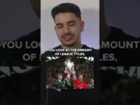 Enrique’s UCL Quest: Top 5 Manager Debate Ignited