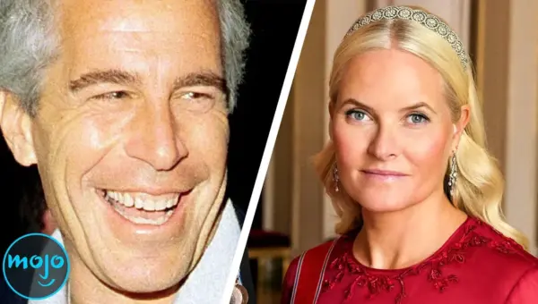 Epstein Files Expose Star Names’ Shocking Lies