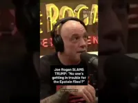 Epstein Files Mystery: Are Powerful People Above the Law?