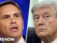 Epstein Survivor Blasts ‘Terrifying’ AG Pick, Claims Cover-Up Continues