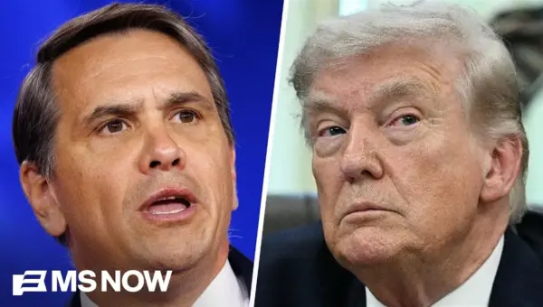 Epstein Survivor Blasts ‘Terrifying’ AG Pick, Claims Cover-Up Continues