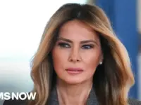 Epstein Survivor Rejects Melania Trump’s Call for Testimony