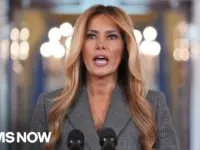 Epstein Survivors Blast Melania Trump Over Hearing Call