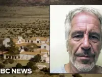 Epstein’s New Mexico Ranch Becomes Focus of New Probe