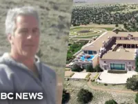 Epstein’s Zorro Ranch: A House of Horrors in New Mexico