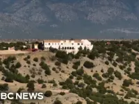 Epstein’s Zorro Ranch Eyed in New Mexico Abuse Probe
