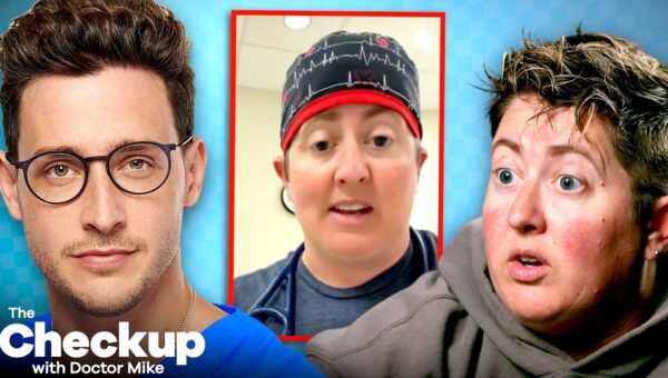 ER Doctor Warns: Hidden Dangers in Your Grill Brush