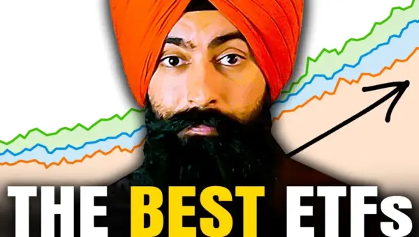 ETFs Create Millionaires: 3 Funds Outperform Stocks