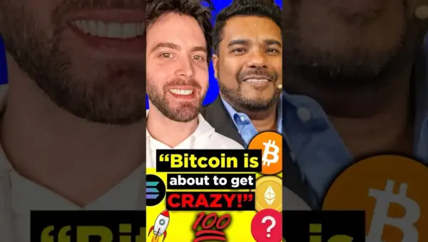 Ethereum Eyes $10,000 as Bull Run Potential Soars