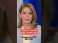 Ethics Probe Launched Against Rep. Swalwell Over Misconduct Claims