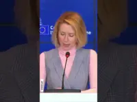 EU Agrees to New Iran Sanctions Over Shipping