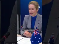 EU, Australia Forge Trade Pact Amid US Tariff Fears