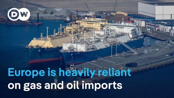 EU Eyes Fuel Cuts Amid Strait of Hormuz Crisis