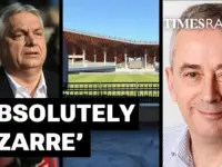 EU Funds Lavish Projects in ‘Orbán Land’ Amid Corruption Probe