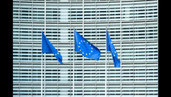 EU Lawmakers Trek to China, Seeking Trade Truce Amid Tensions