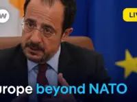 EU Leaders Meet in Cyprus to Tackle Ukraine Funding, Iran War