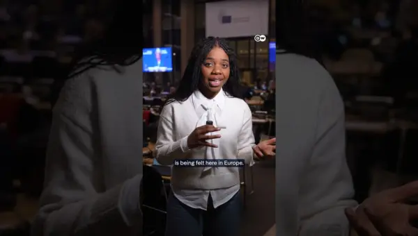 EU Rejects Trump’s Iran War Demands, Cites Illegality