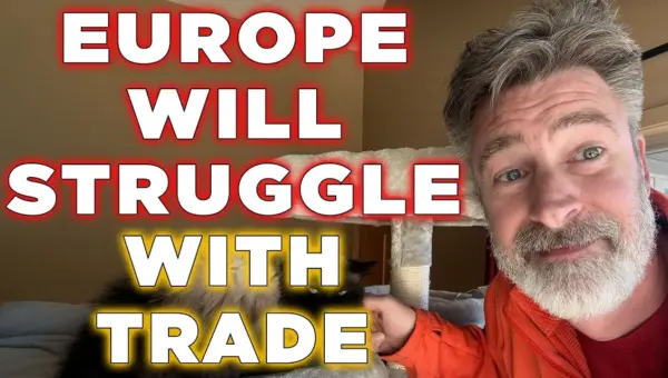 EU Trade Deals Stall Amid Protectionism and Bureaucracy